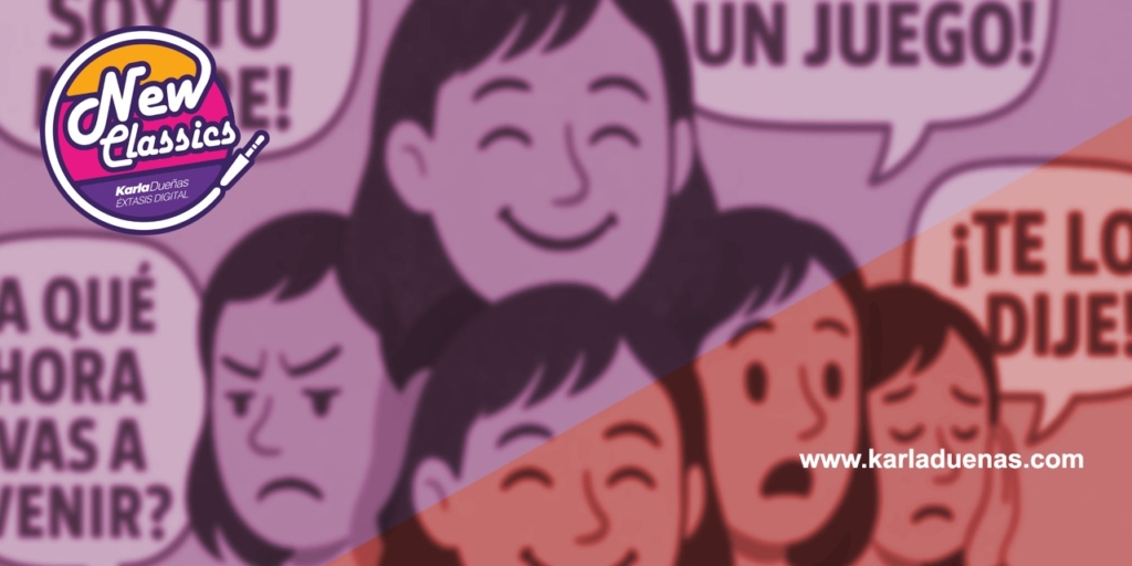 Frases de mamá