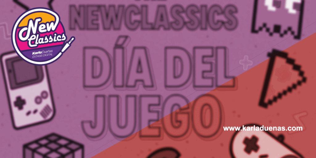 DIA DEL JUEGO