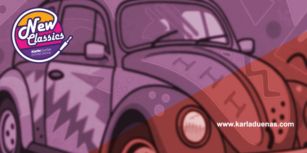 ANÉCDOTAS DE AUTOS