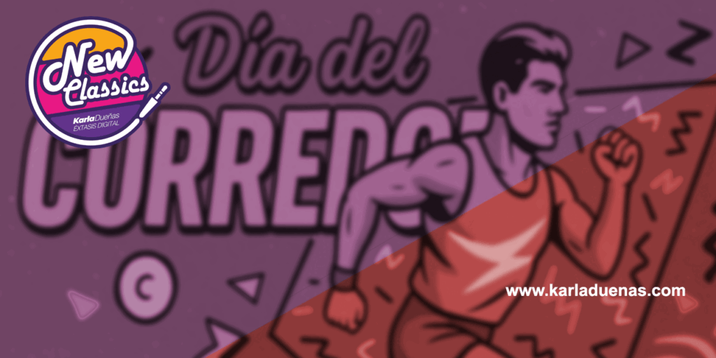 DíA DEL CORREDOR