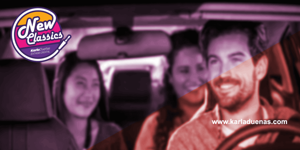 PLÁTICAS PROFUNDAS CON LOS UBER