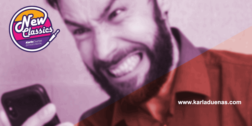 Cosas de las que te quejas