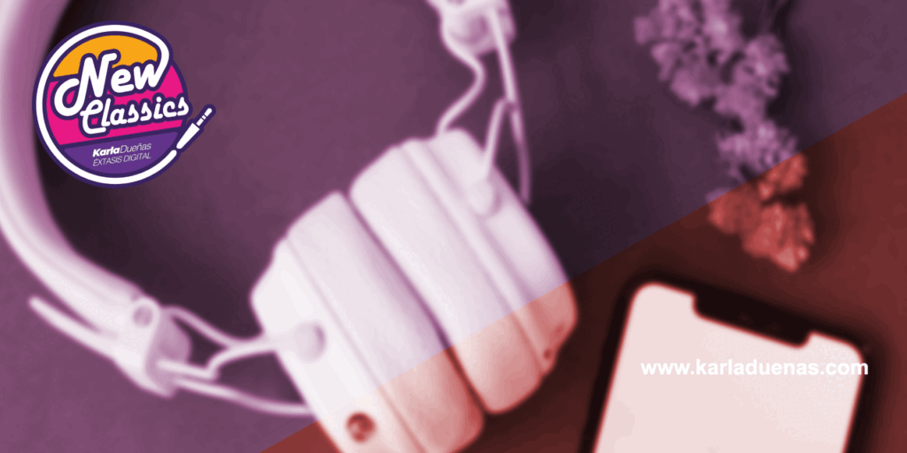 Canciones no tan conocidas