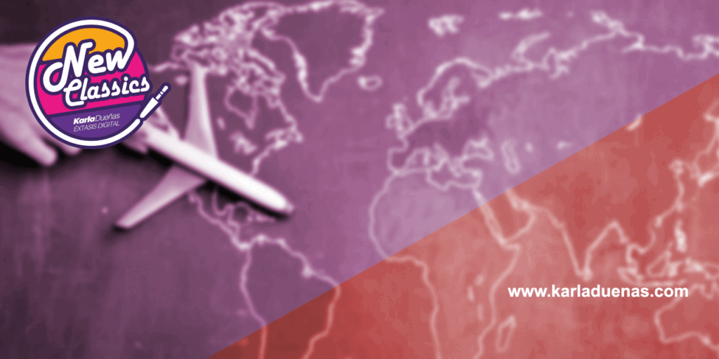 Primer país que conociste