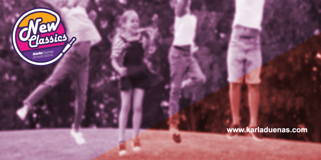 Juegos que ya no jugarías