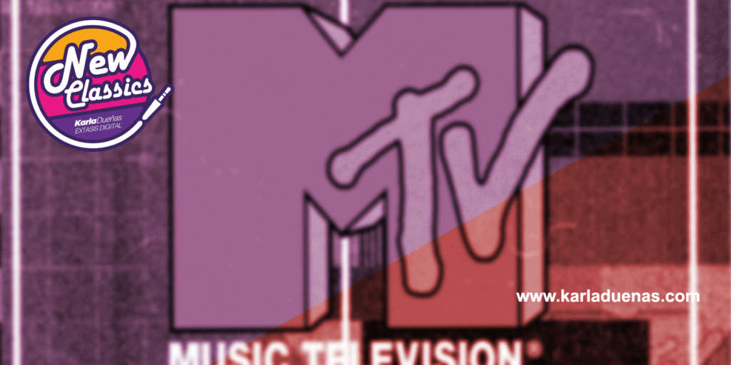 Tu video favorito de los 90 ́s