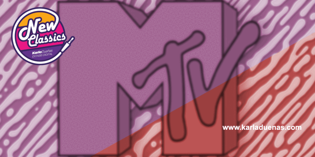 ESPECIAL VIDEOS MTV DANCE