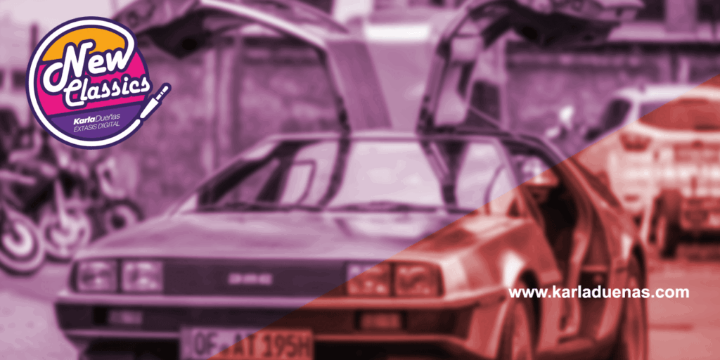 Que cambiarias del pasado