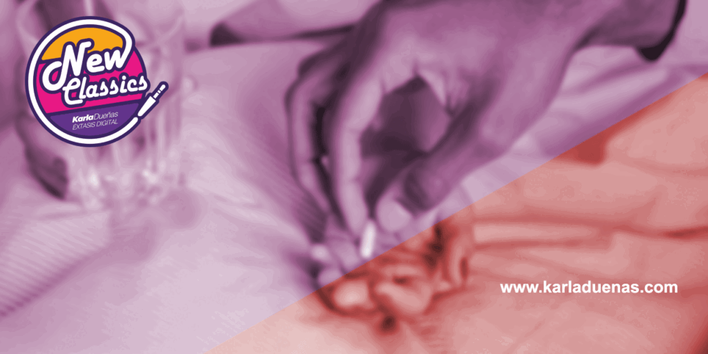 Malestares New Classics