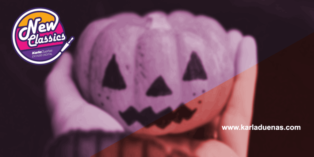 Especial de Halloween