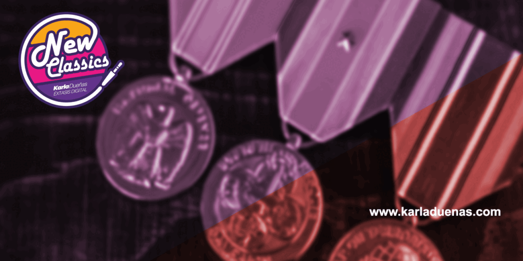 Rompí mi propio Récord