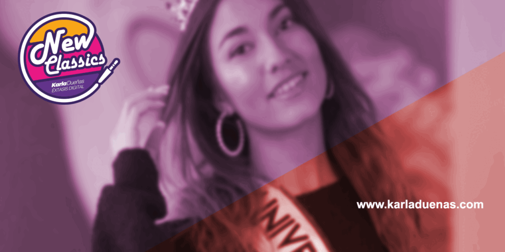 Viernes de Miss´y Mr´s