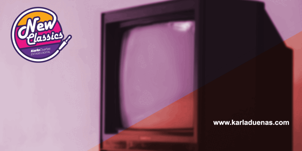 LO MÁS MODERNO QUE TENÍAS EN TU CASA