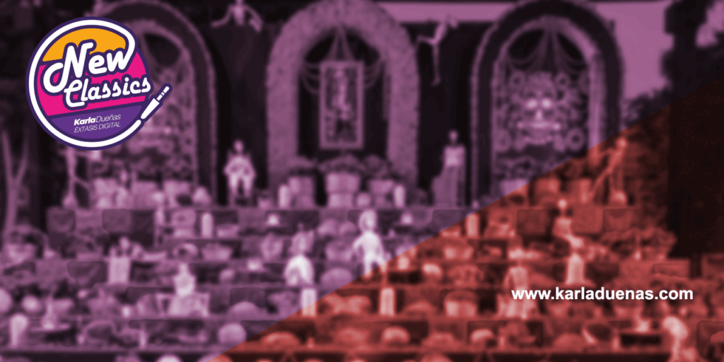 ESPECIAL ALTAR DE MUERTOS