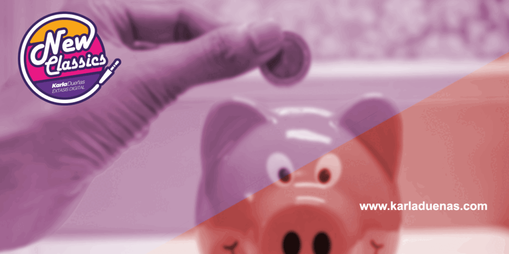 Lo que los New Classics no dejamos de comprar