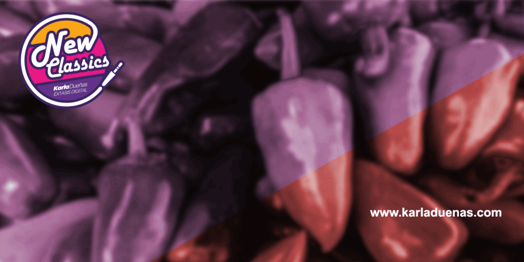 Día mundial del chile