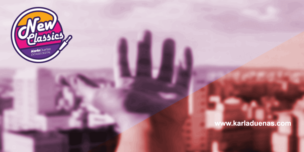 Un New Classics se siente libre cuando