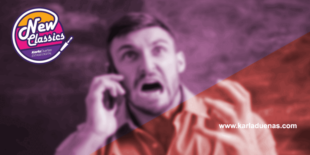 Canción que hacia enojar a sus mayores