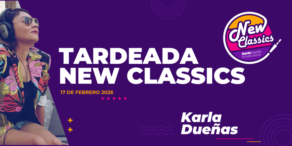 Tardeada New Classics