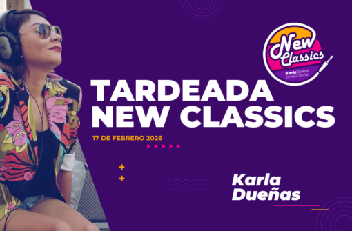Tardeada New Classics