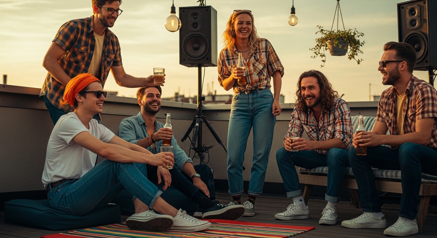 Tardeada New Classics