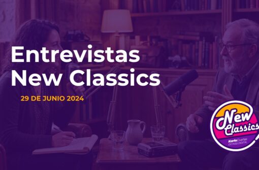Entrevistas New Classics